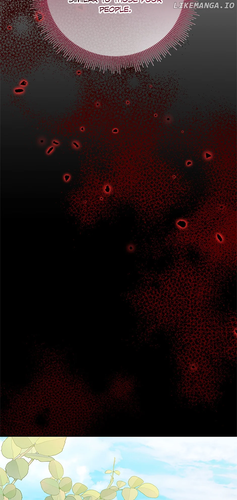 I’m Sorry for Being an Unqualified Empress Chapter 56 page 40