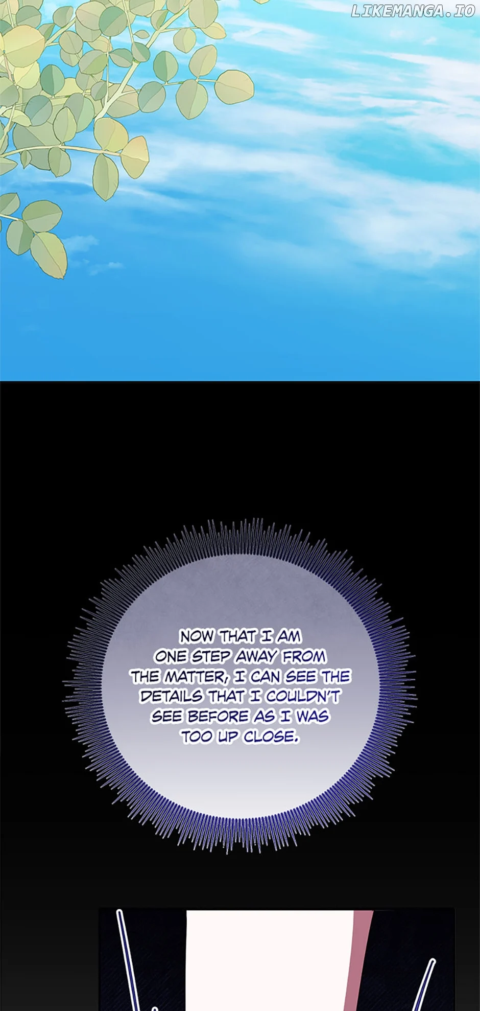 I’m Sorry for Being an Unqualified Empress Chapter 56 page 41