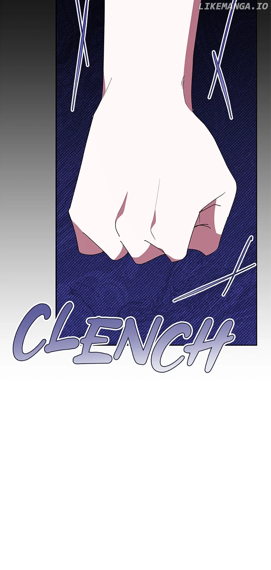 I’m Sorry for Being an Unqualified Empress Chapter 56 page 42