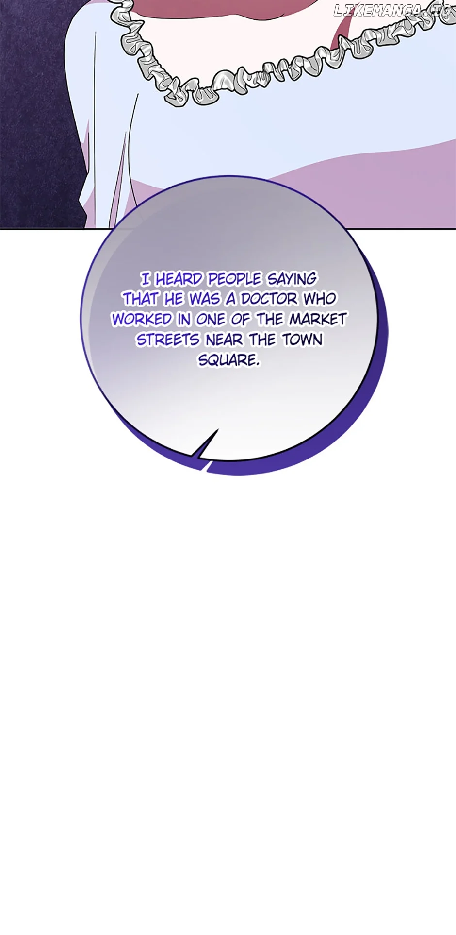 I’m Sorry for Being an Unqualified Empress Chapter 56 page 53