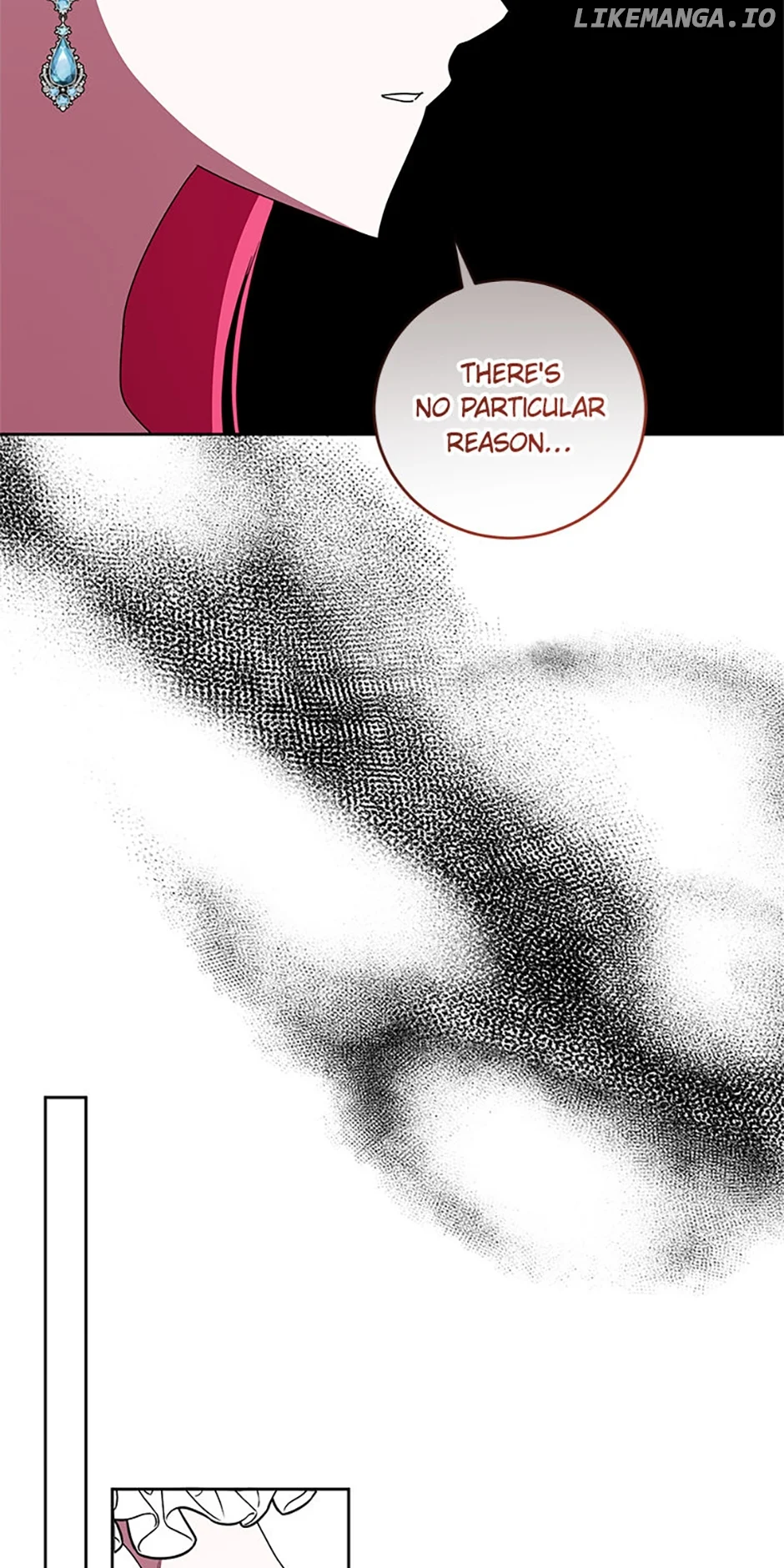 I’m Sorry for Being an Unqualified Empress Chapter 56 page 60