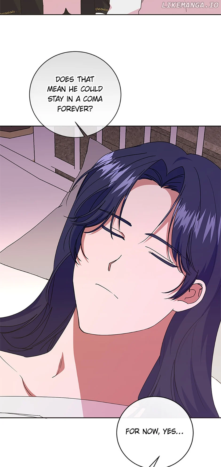 I’m Sorry for Being an Unqualified Empress Chapter 56 page 66