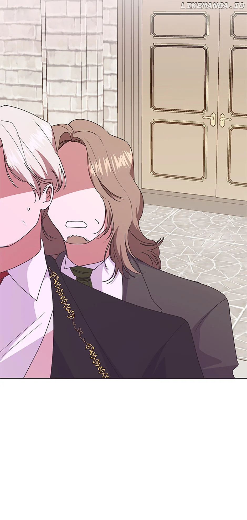 I’m Sorry for Being an Unqualified Empress Chapter 56 page 68