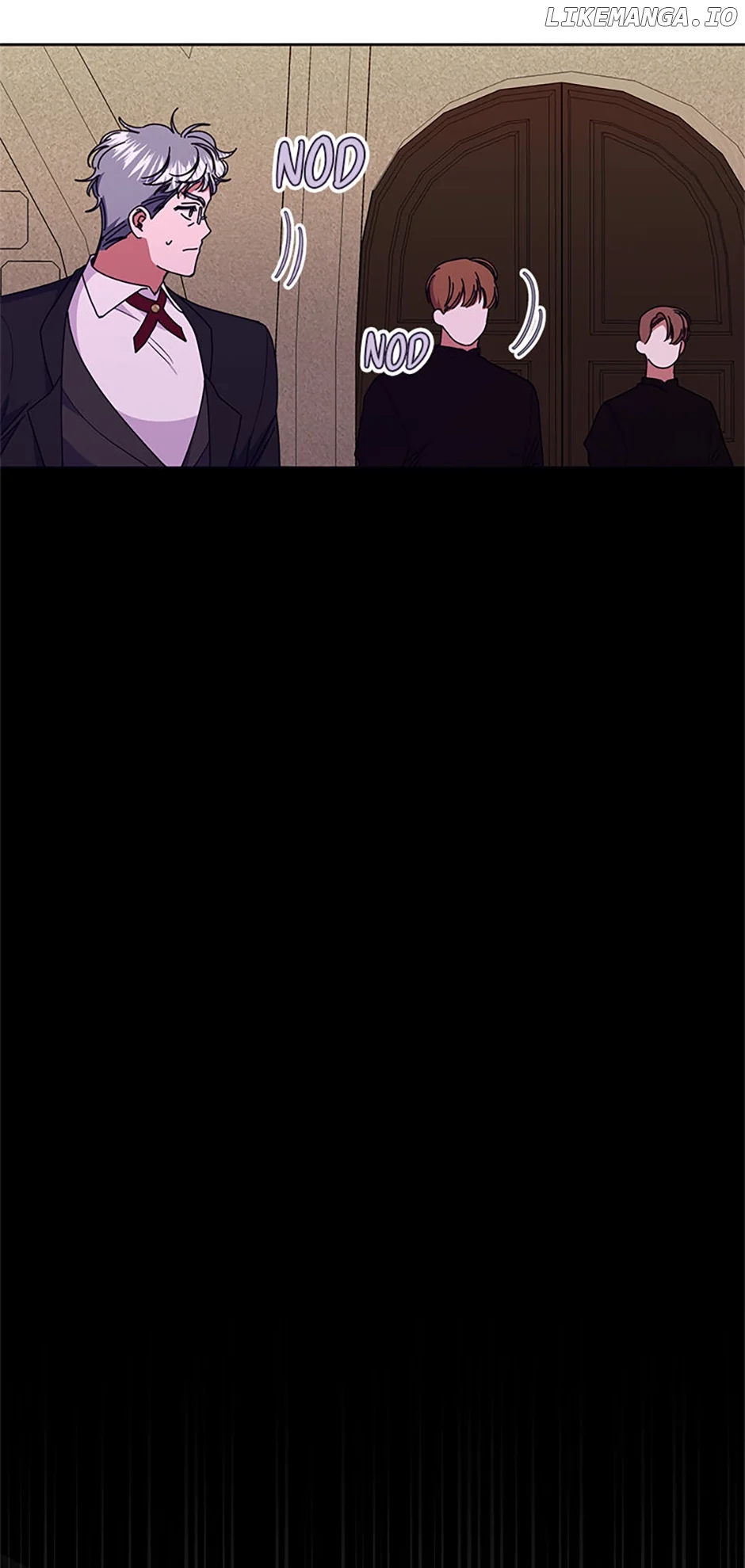 I’m Sorry for Being an Unqualified Empress Chapter 56 page 69