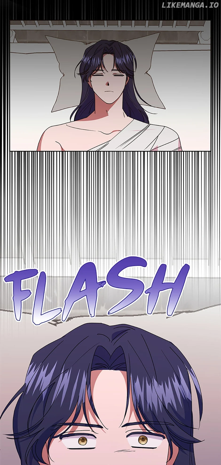 I’m Sorry for Being an Unqualified Empress Chapter 56 page 70