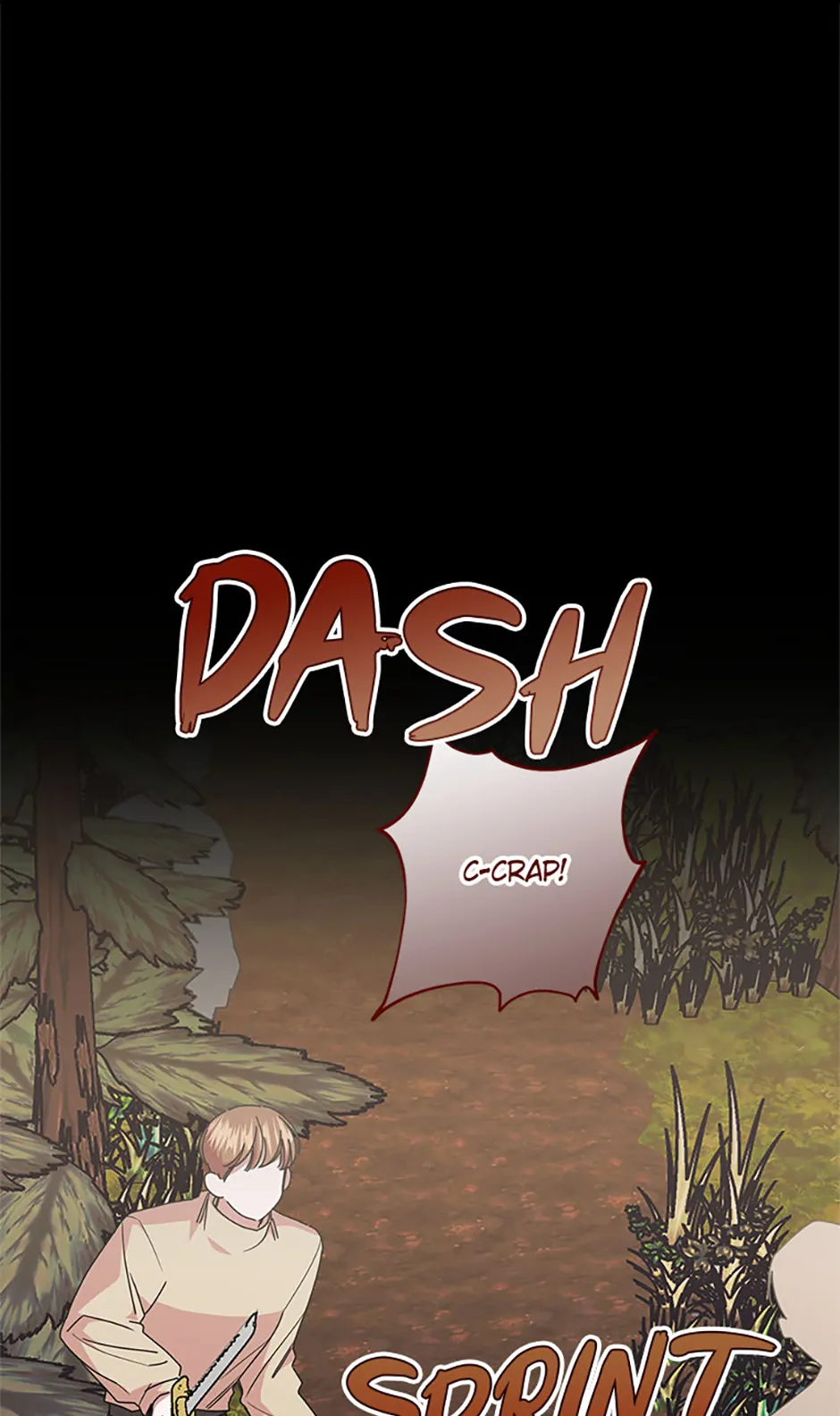 I’m Sorry for Being an Unqualified Empress Chapter 58 page 28
