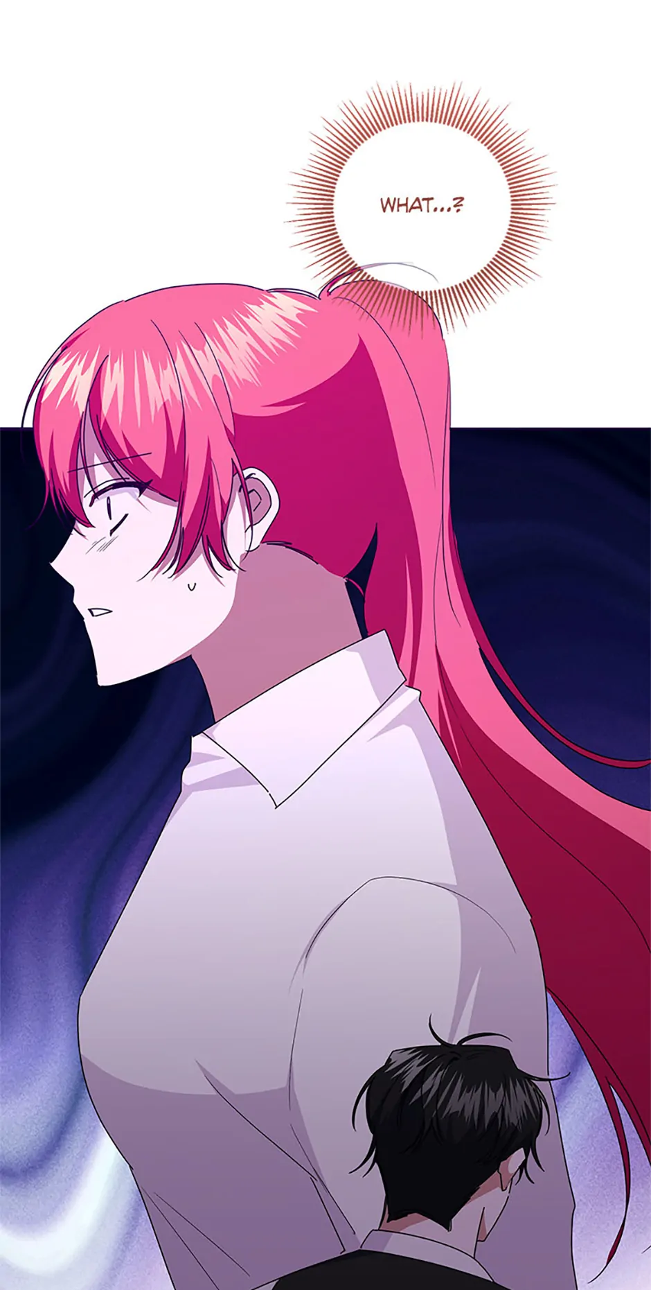 I’m Sorry for Being an Unqualified Empress Chapter 58 page 50