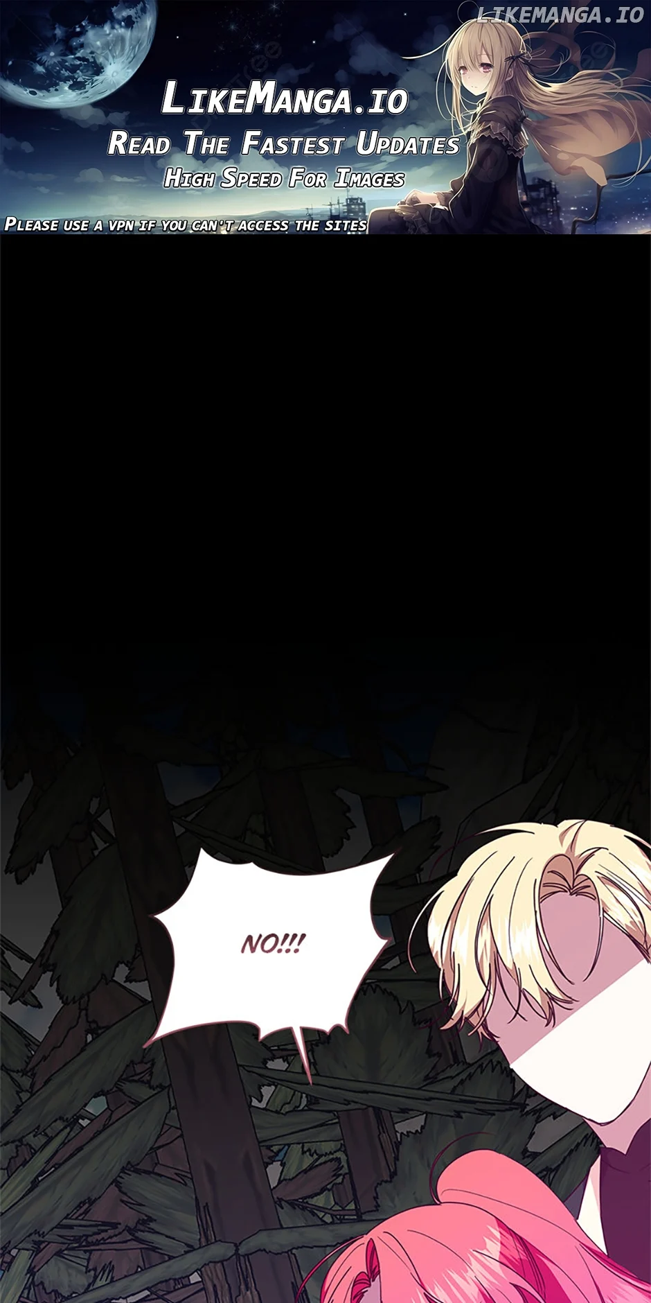 I’m Sorry for Being an Unqualified Empress Chapter 59 page 0