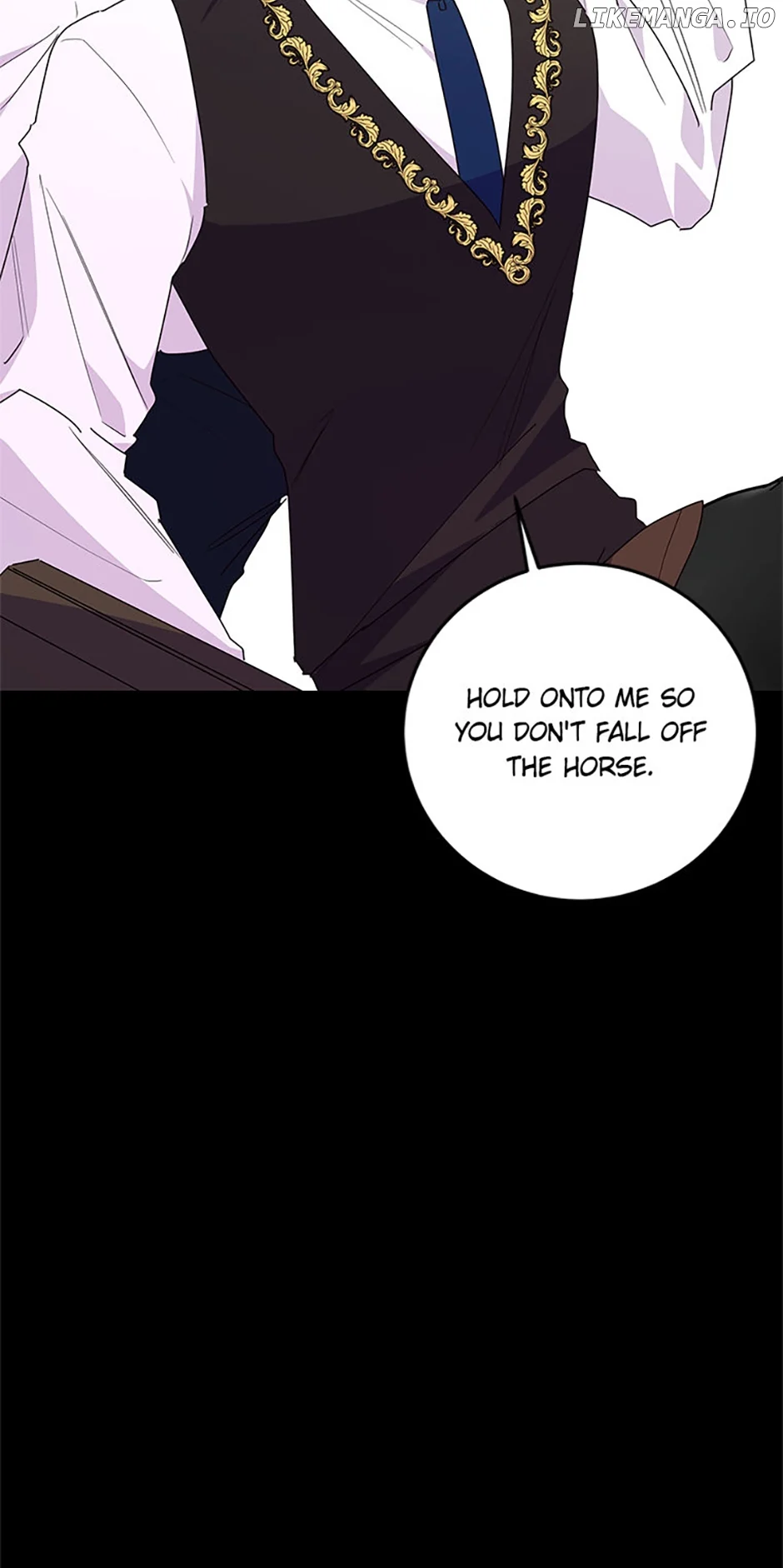 I’m Sorry for Being an Unqualified Empress Chapter 59 page 10