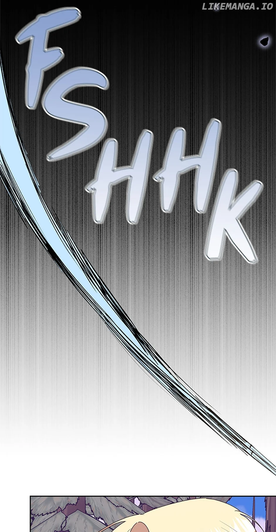 I’m Sorry for Being an Unqualified Empress Chapter 59 page 17