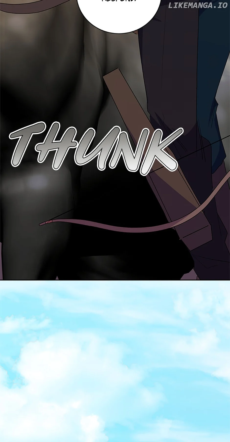 I’m Sorry for Being an Unqualified Empress Chapter 59 page 20