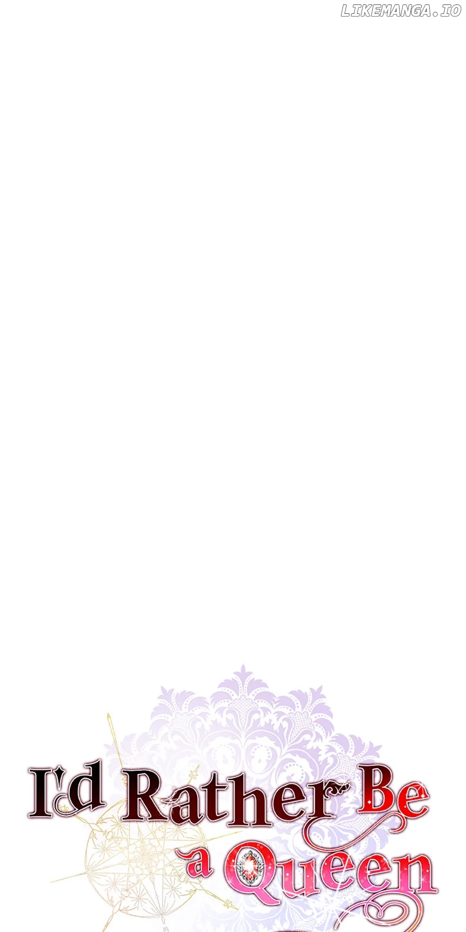 I’m Sorry for Being an Unqualified Empress Chapter 59 page 22