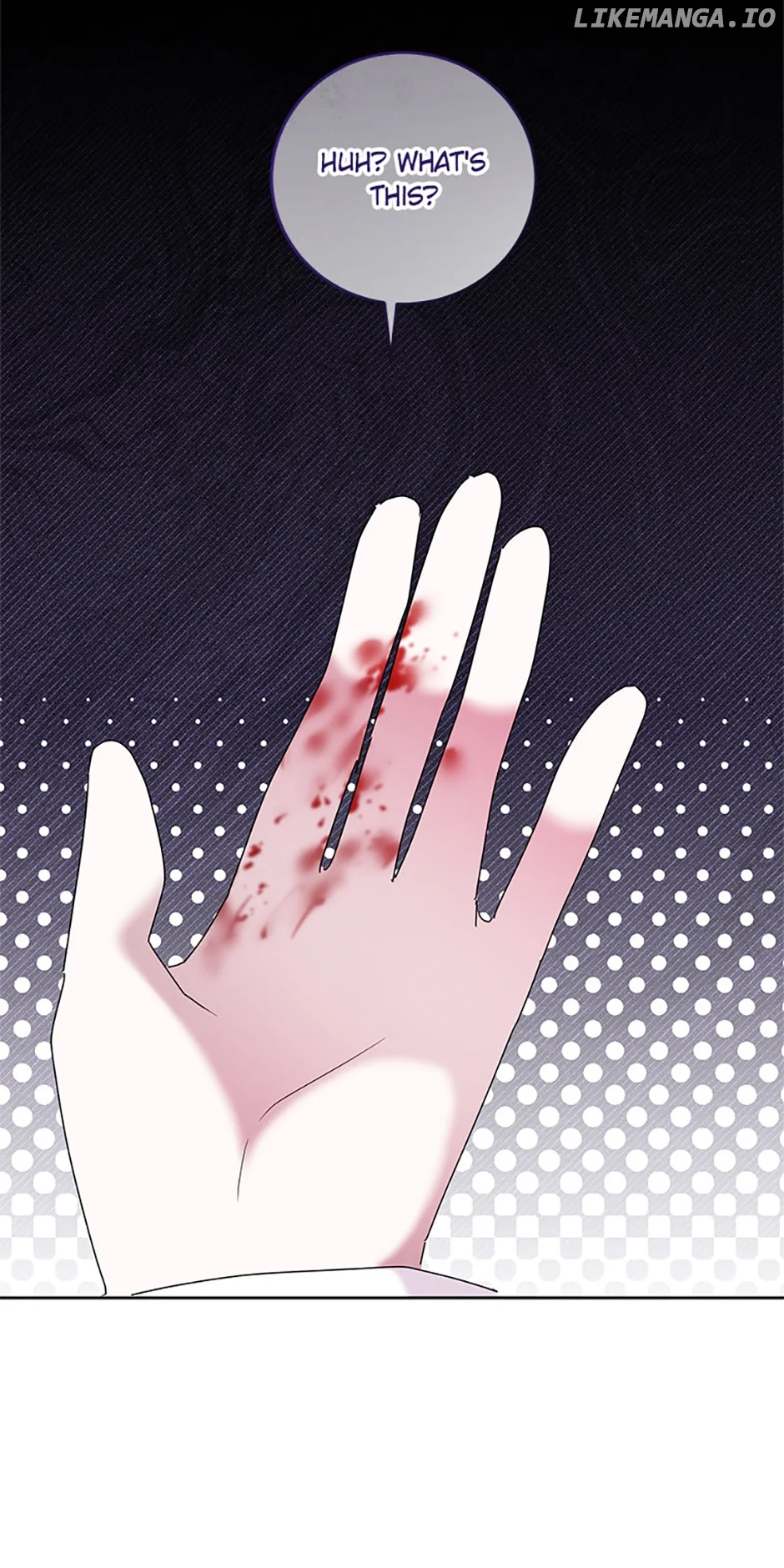 I’m Sorry for Being an Unqualified Empress Chapter 59 page 27