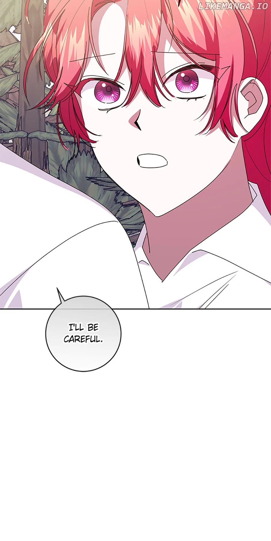I’m Sorry for Being an Unqualified Empress Chapter 59 page 31