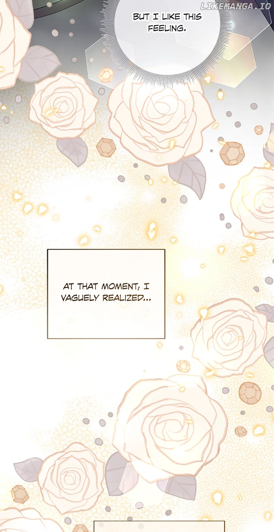 I’m Sorry for Being an Unqualified Empress Chapter 59 page 34