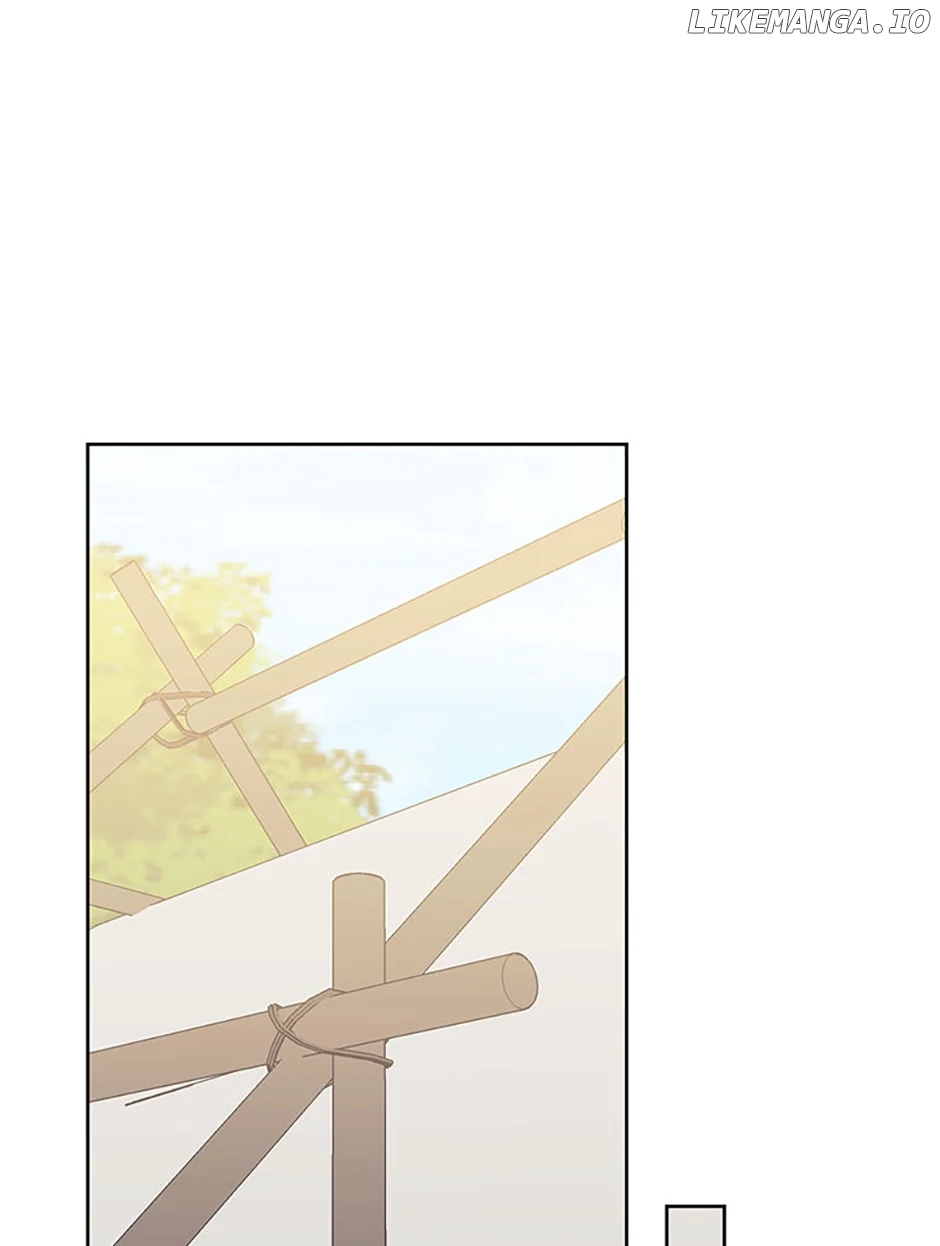 I’m Sorry for Being an Unqualified Empress Chapter 59 page 42