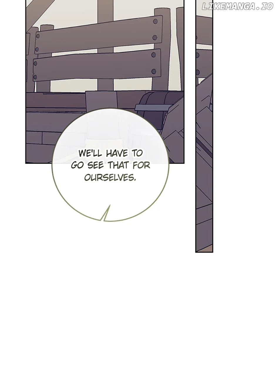 I’m Sorry for Being an Unqualified Empress Chapter 59 page 43