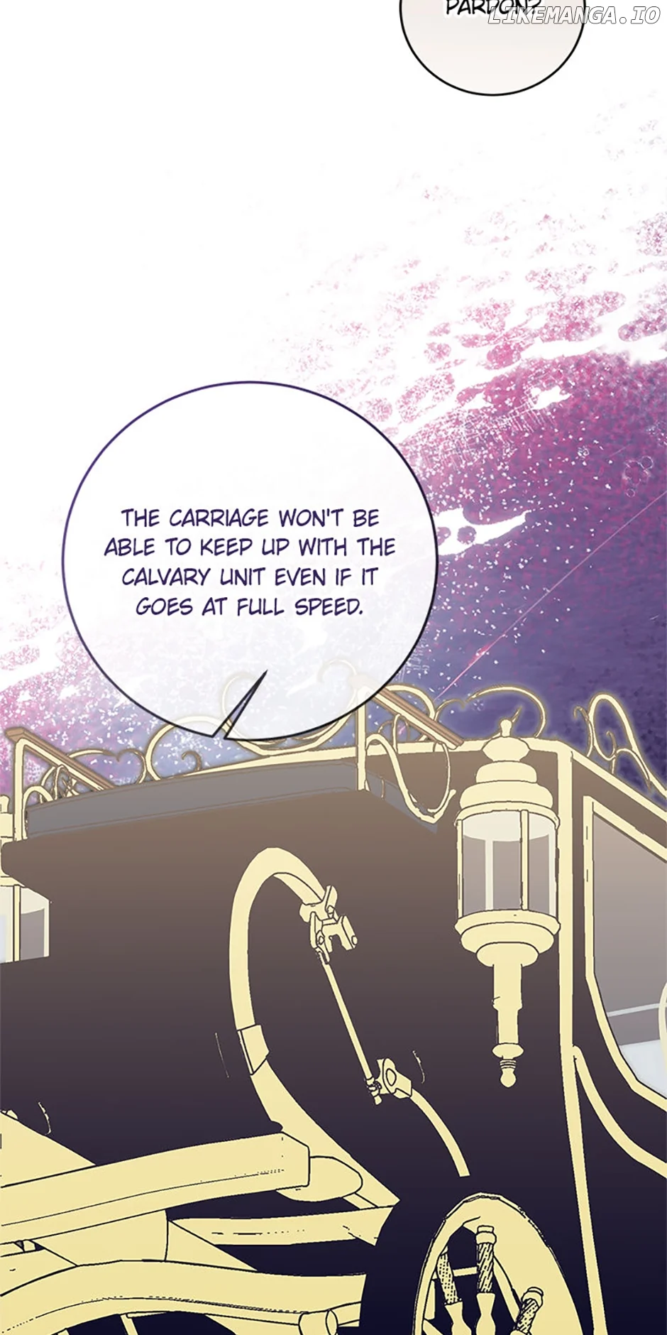 I’m Sorry for Being an Unqualified Empress Chapter 59 page 45