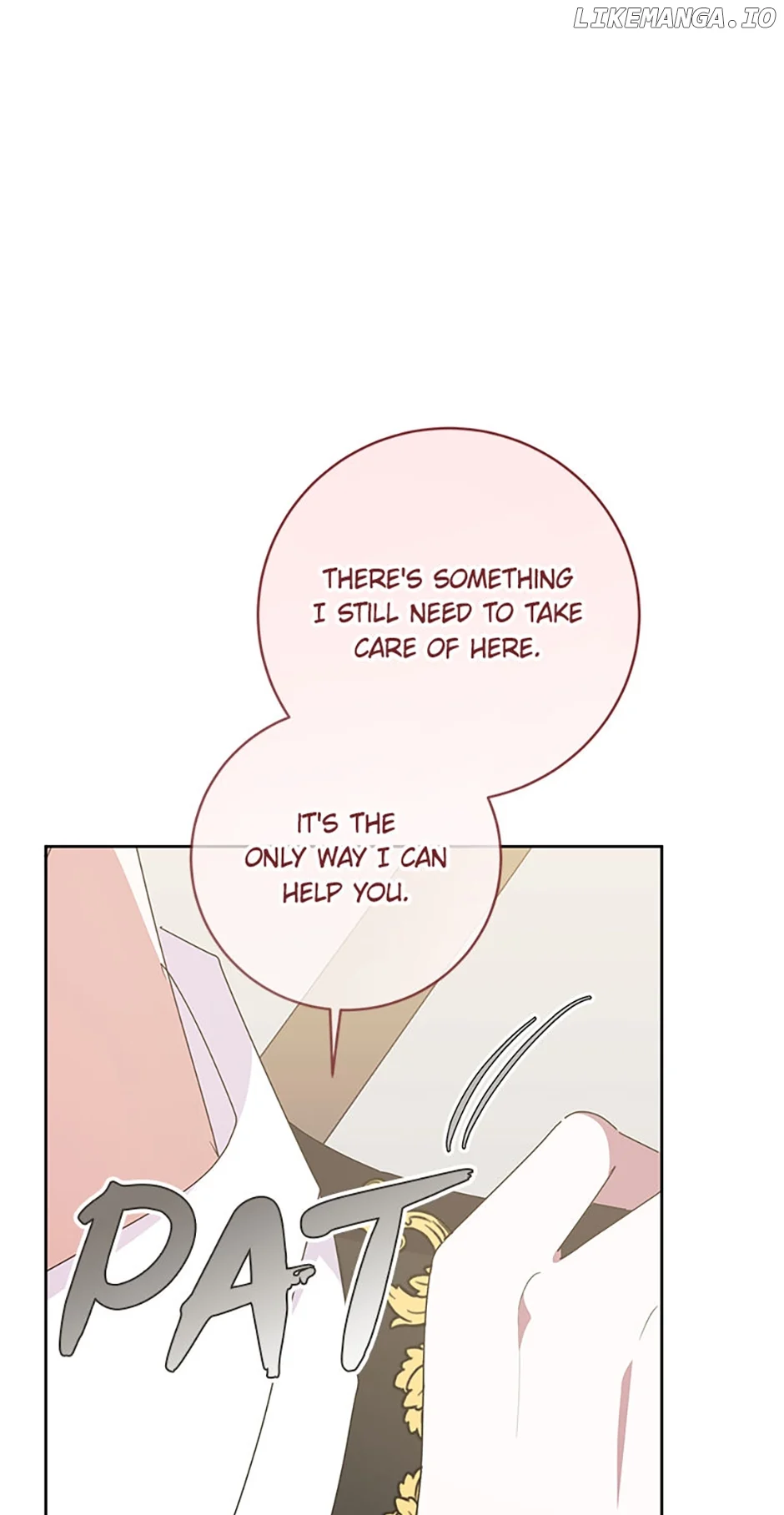 I’m Sorry for Being an Unqualified Empress Chapter 59 page 57