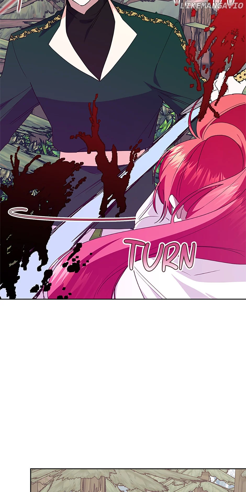 I’m Sorry for Being an Unqualified Empress Chapter 59 page 5