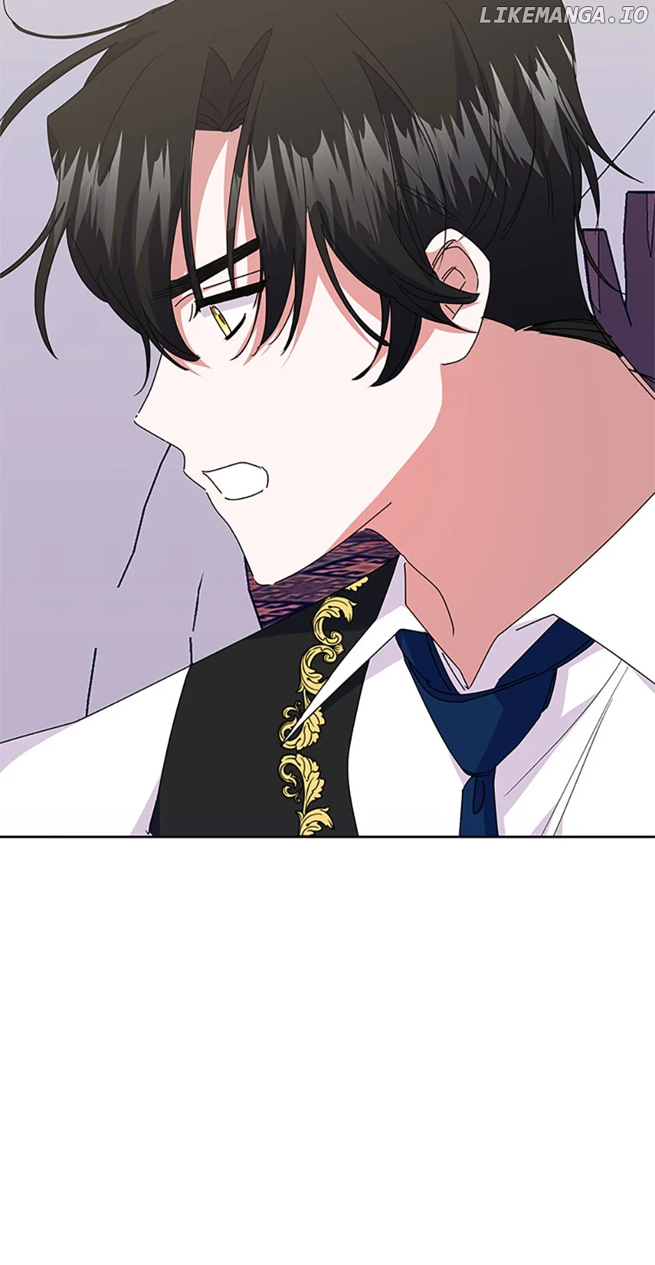 I’m Sorry for Being an Unqualified Empress Chapter 59 page 62