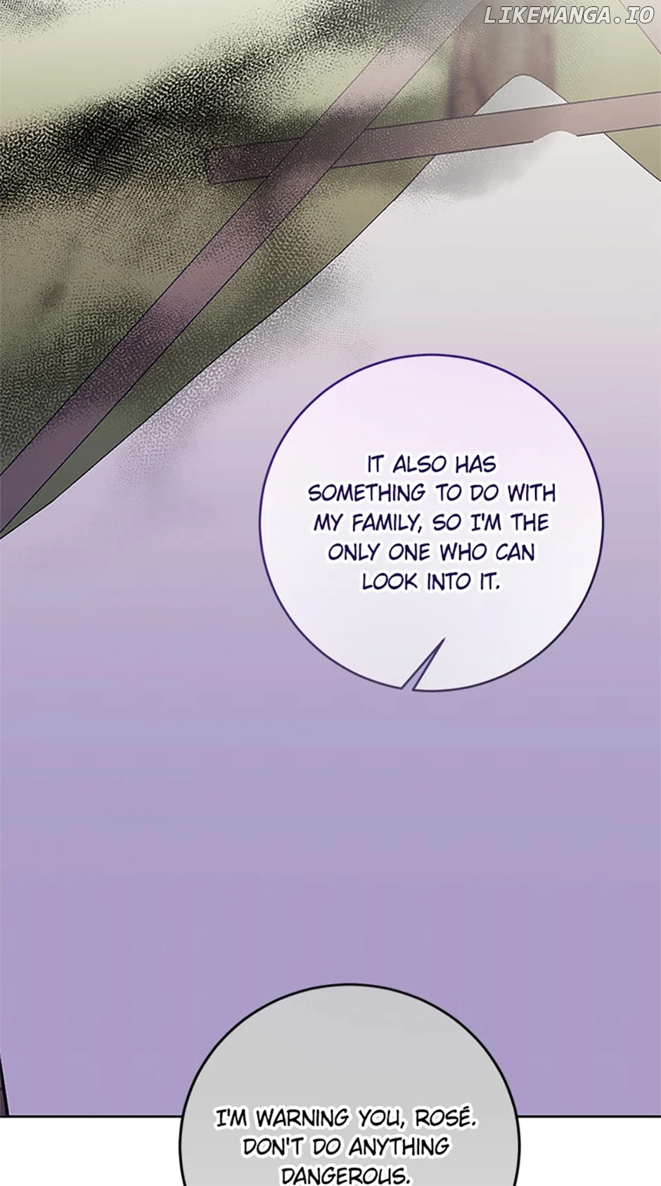 I’m Sorry for Being an Unqualified Empress Chapter 59 page 64
