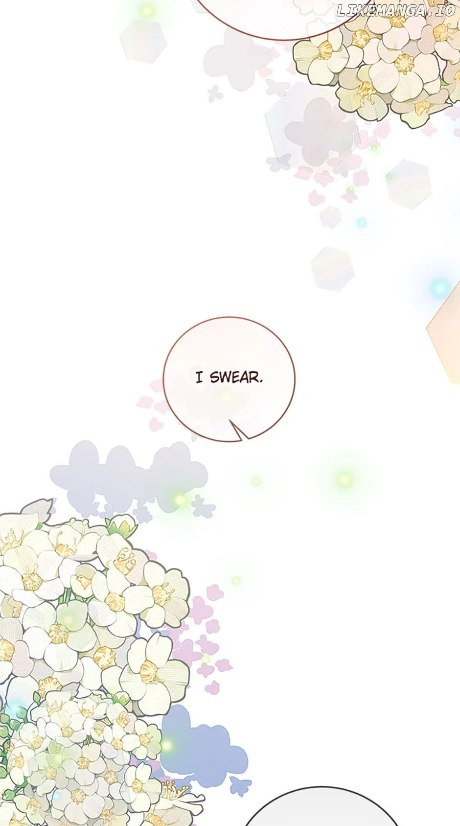 I’m Sorry for Being an Unqualified Empress Chapter 59 page 67