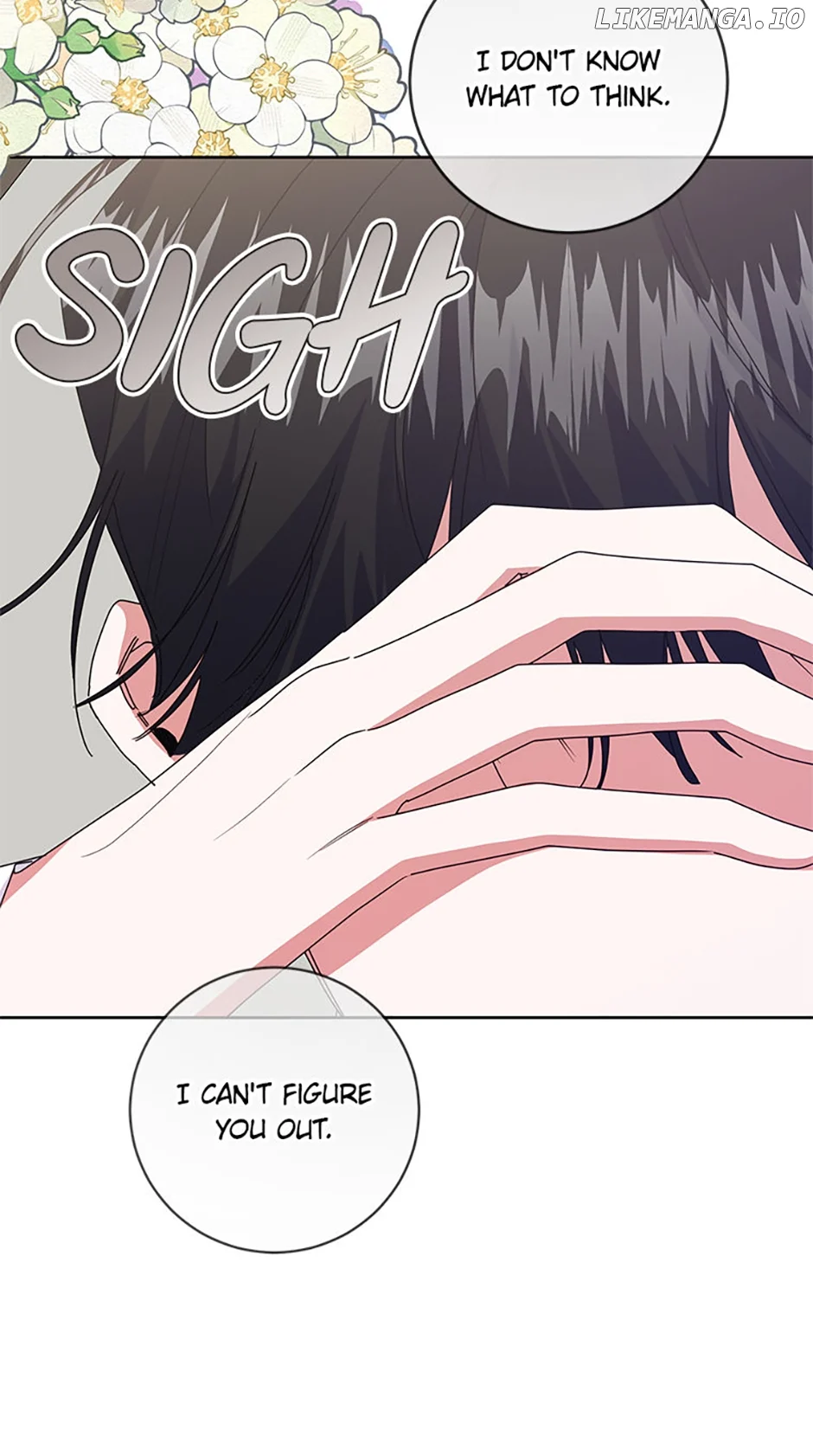 I’m Sorry for Being an Unqualified Empress Chapter 59 page 68