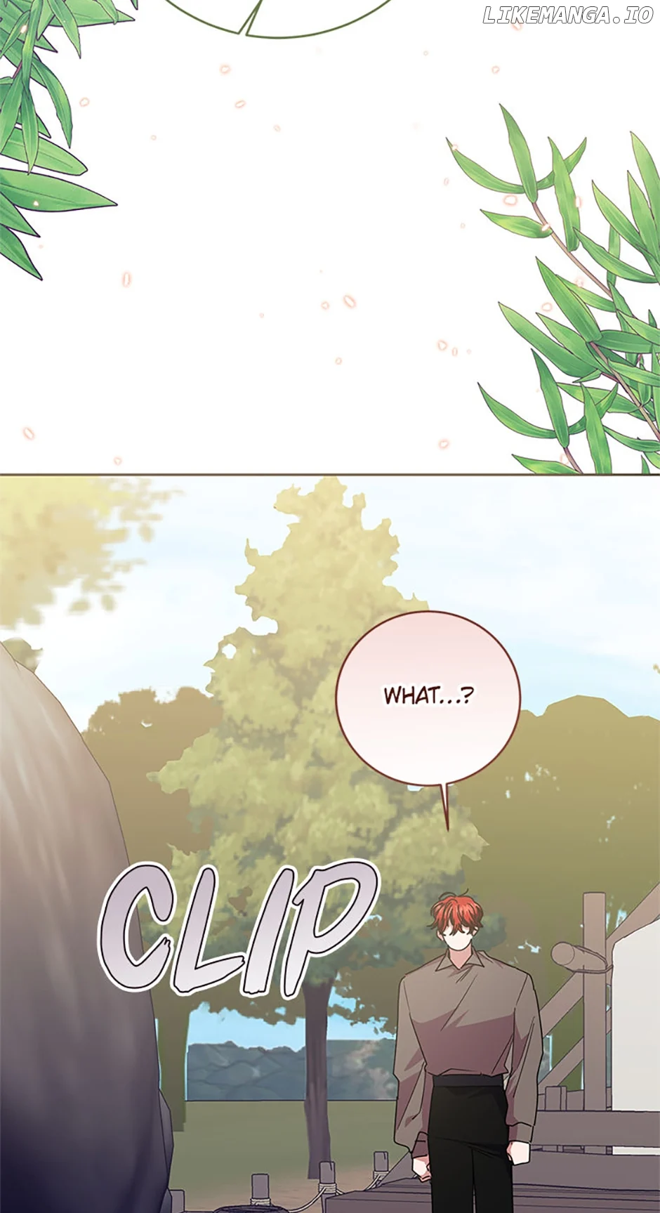 I’m Sorry for Being an Unqualified Empress Chapter 59 page 77
