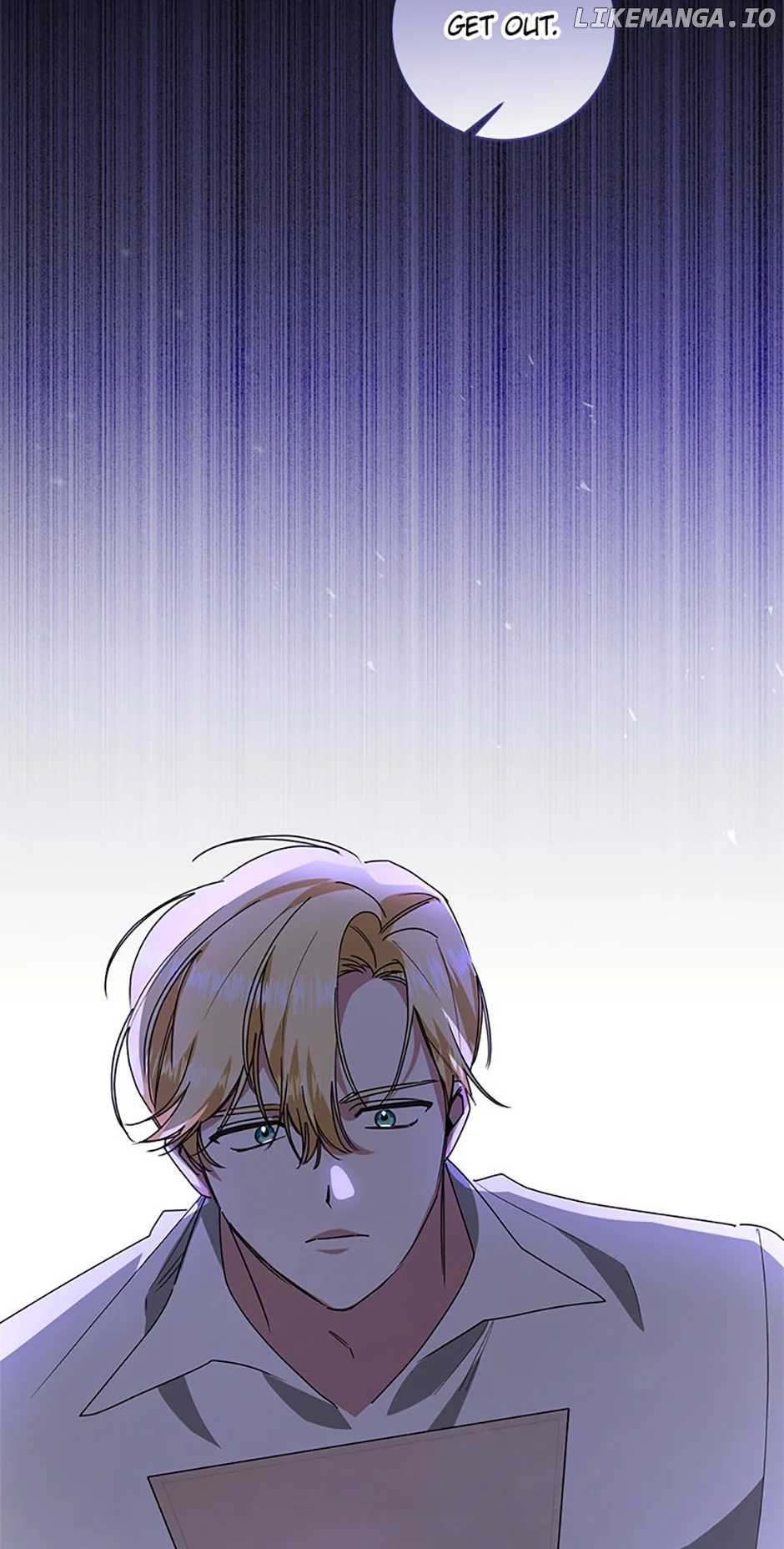 I’m Sorry for Being an Unqualified Empress Chapter 60 page 11