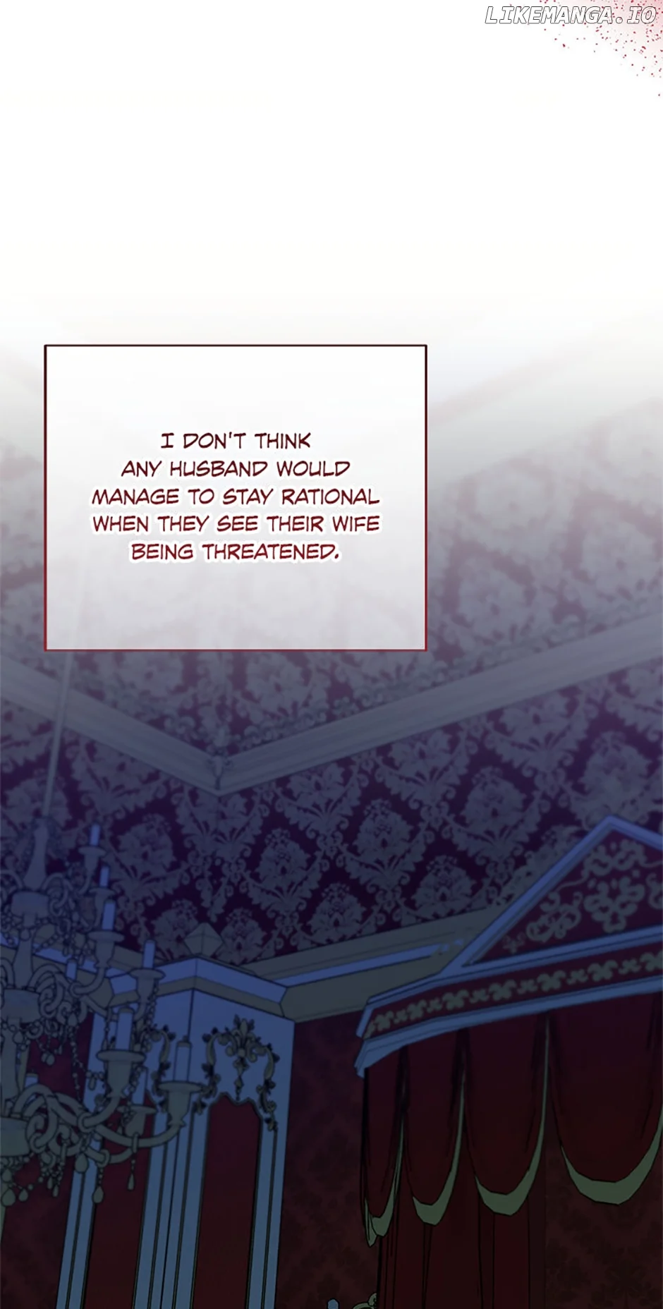 I’m Sorry for Being an Unqualified Empress Chapter 60 page 15