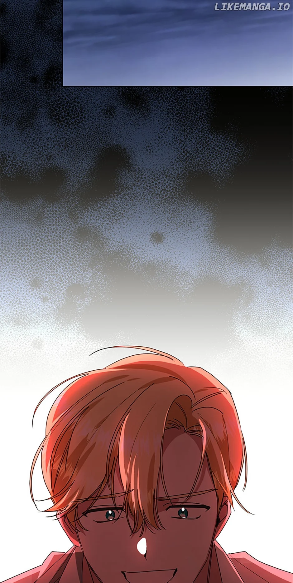 I’m Sorry for Being an Unqualified Empress Chapter 60 page 21