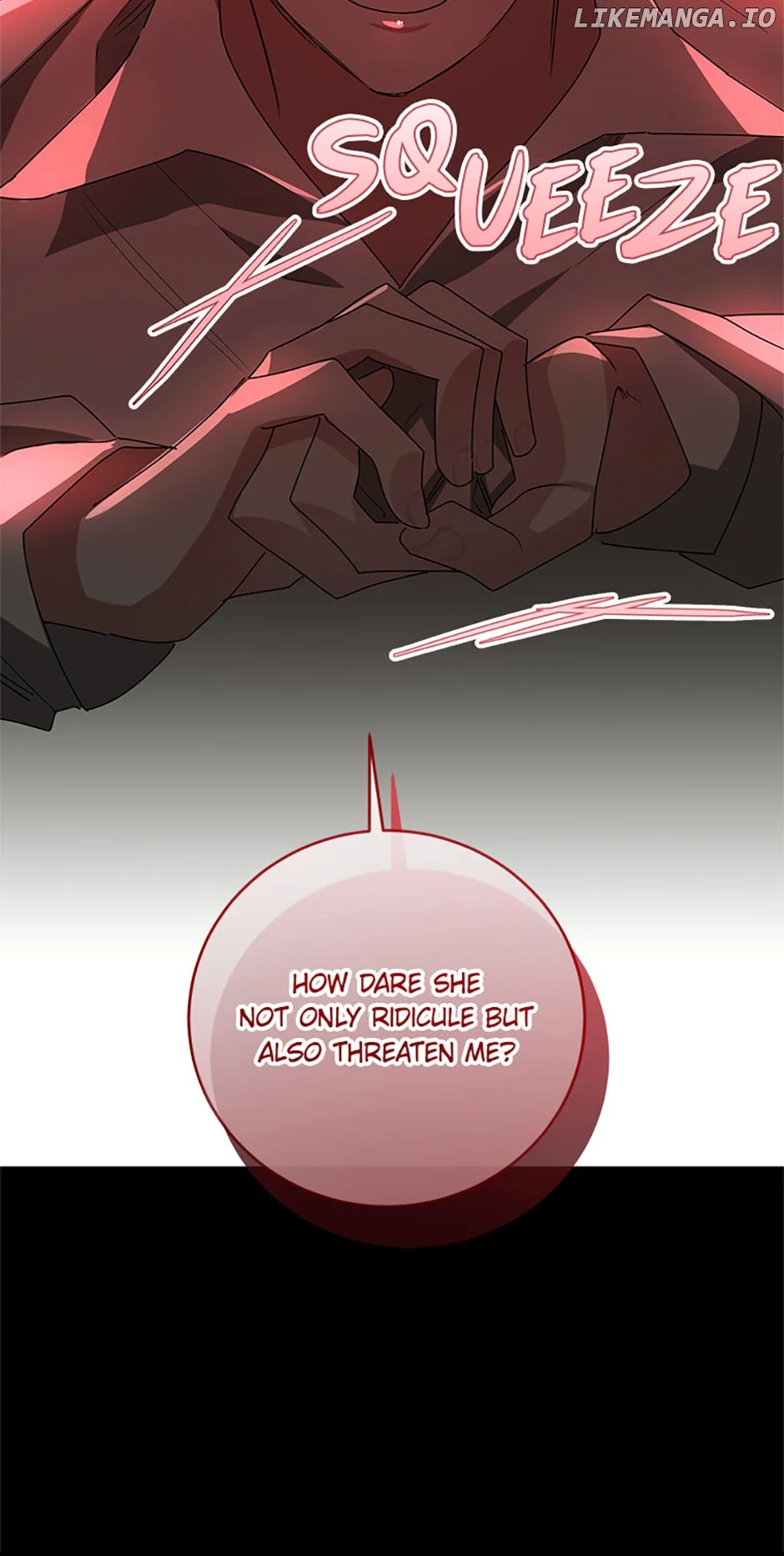 I’m Sorry for Being an Unqualified Empress Chapter 60 page 22