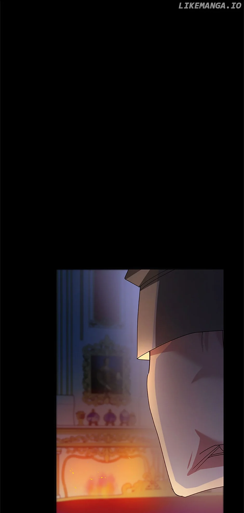 I’m Sorry for Being an Unqualified Empress Chapter 60 page 23