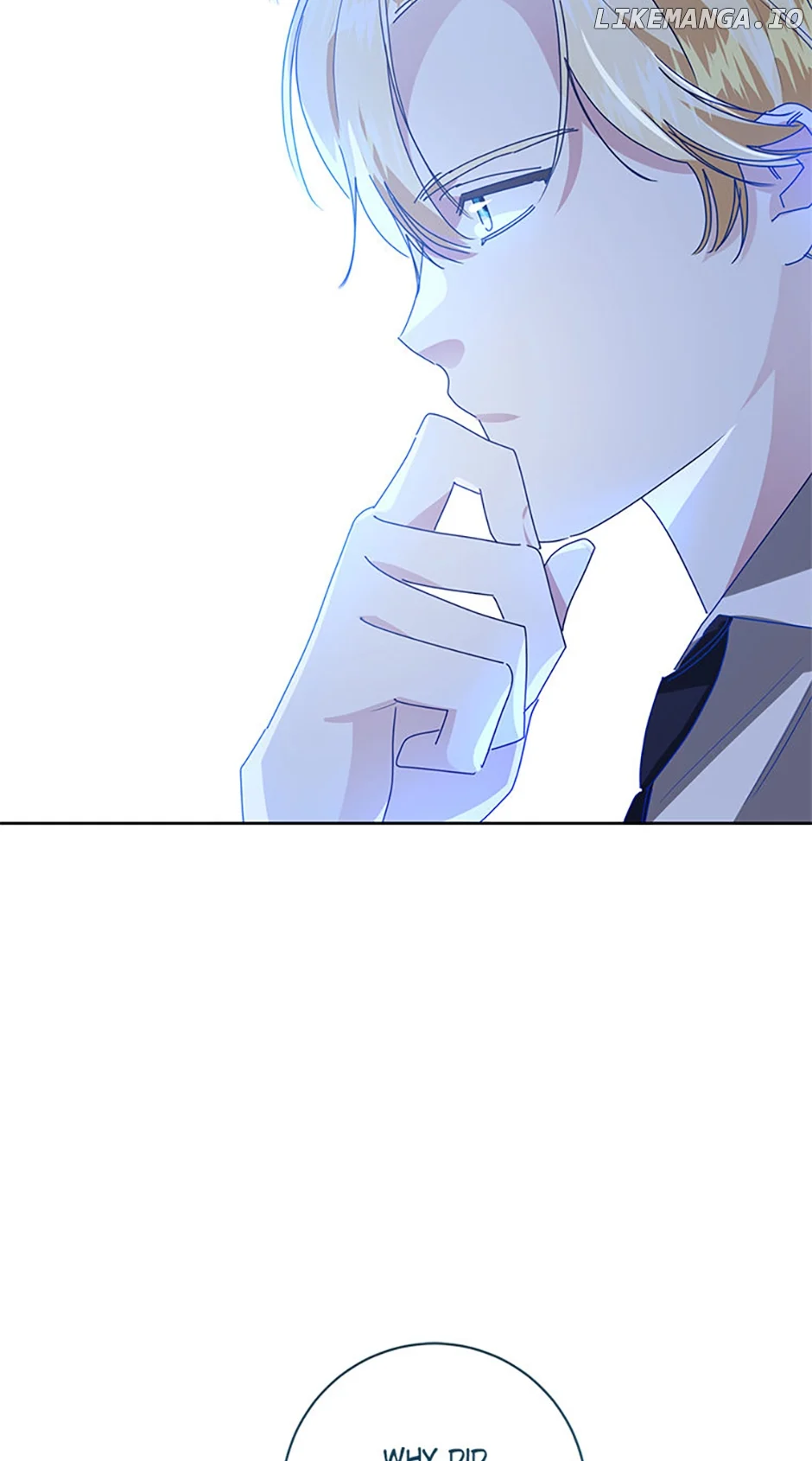 I’m Sorry for Being an Unqualified Empress Chapter 60 page 34