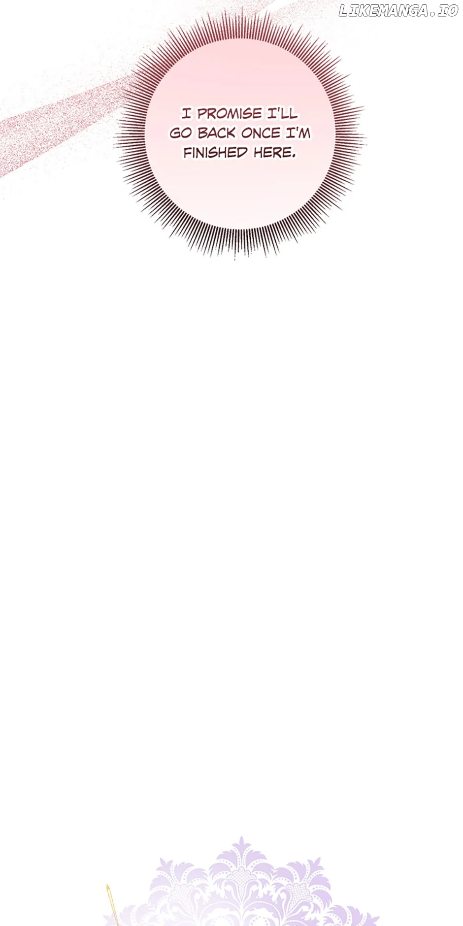 I’m Sorry for Being an Unqualified Empress Chapter 60 page 3