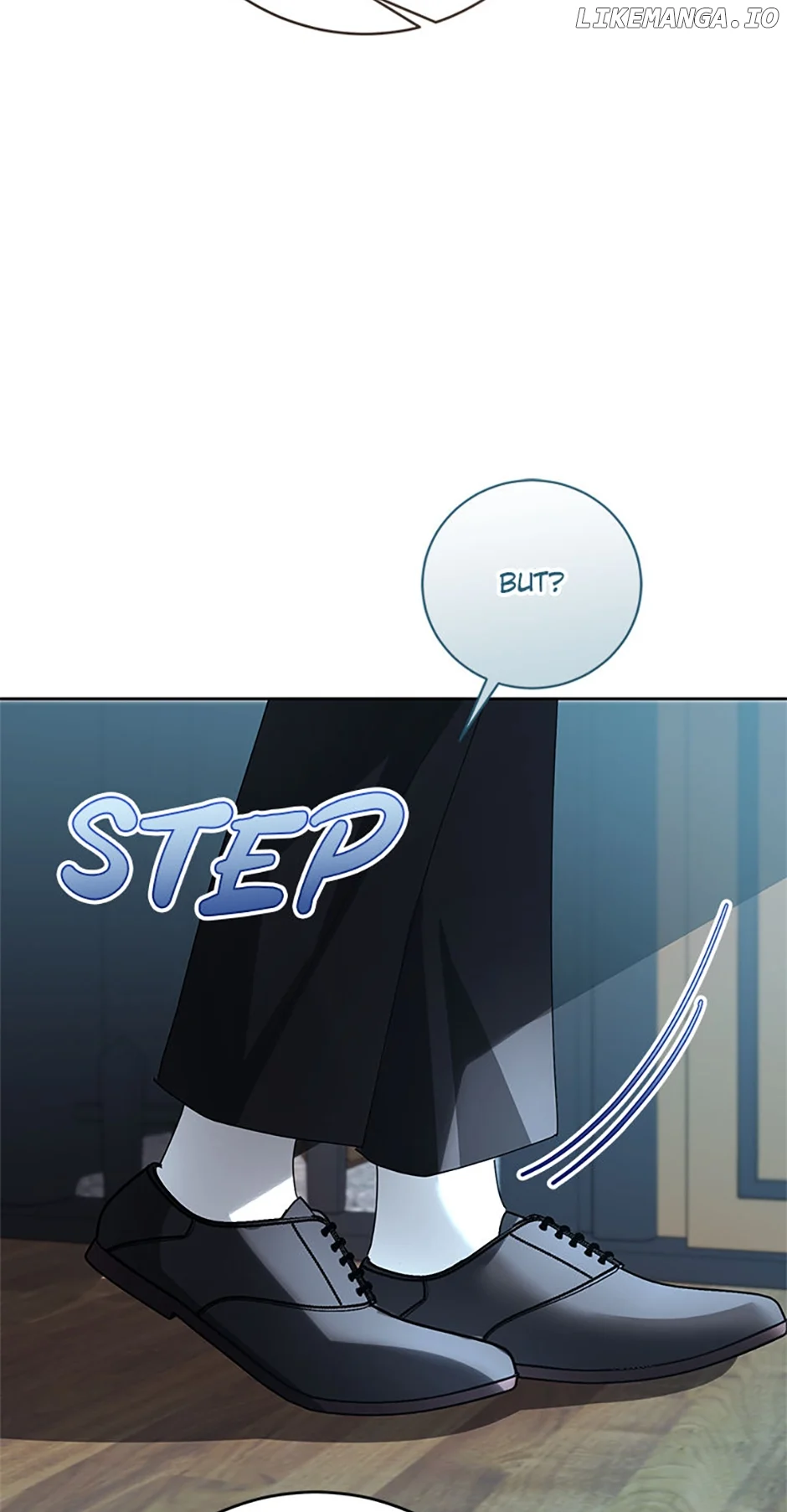 I’m Sorry for Being an Unqualified Empress Chapter 60 page 41