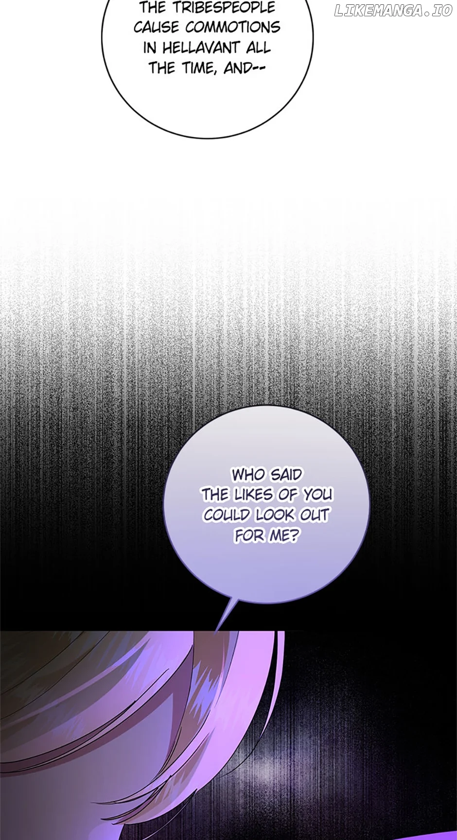 I’m Sorry for Being an Unqualified Empress Chapter 60 page 44