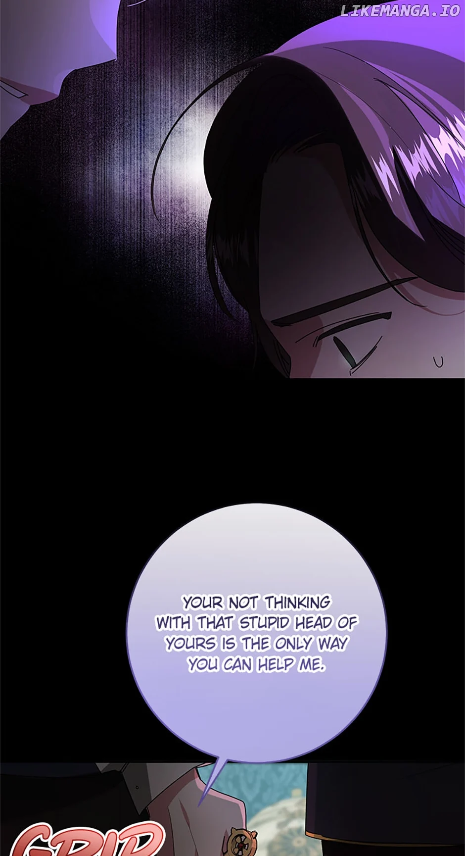 I’m Sorry for Being an Unqualified Empress Chapter 60 page 45