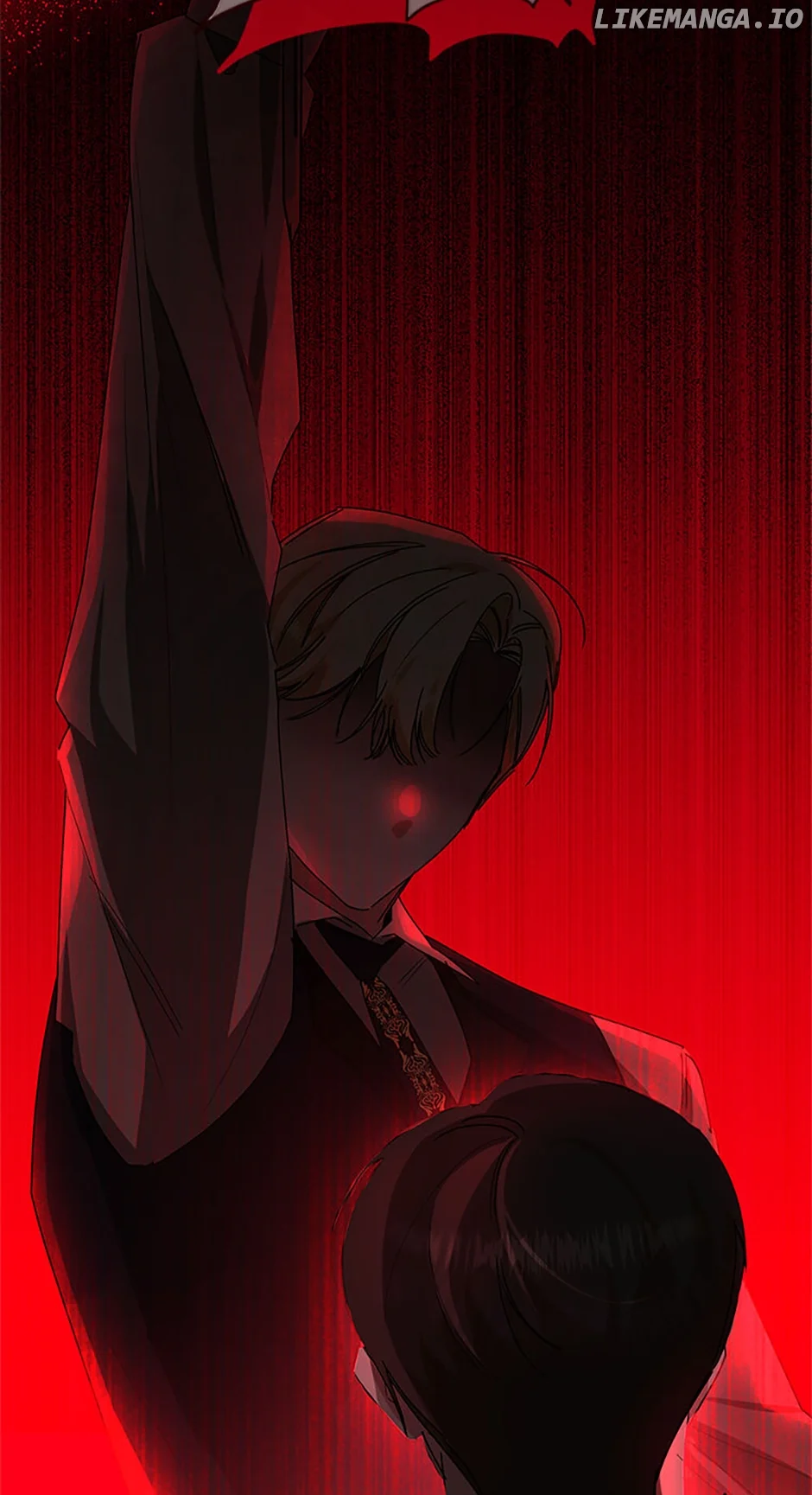 I’m Sorry for Being an Unqualified Empress Chapter 60 page 47