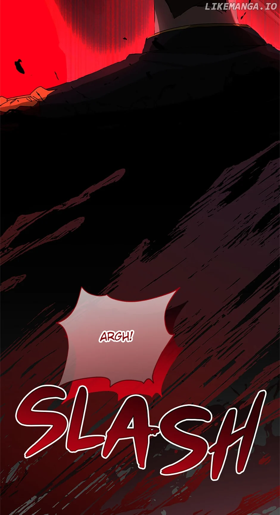 I’m Sorry for Being an Unqualified Empress Chapter 60 page 48