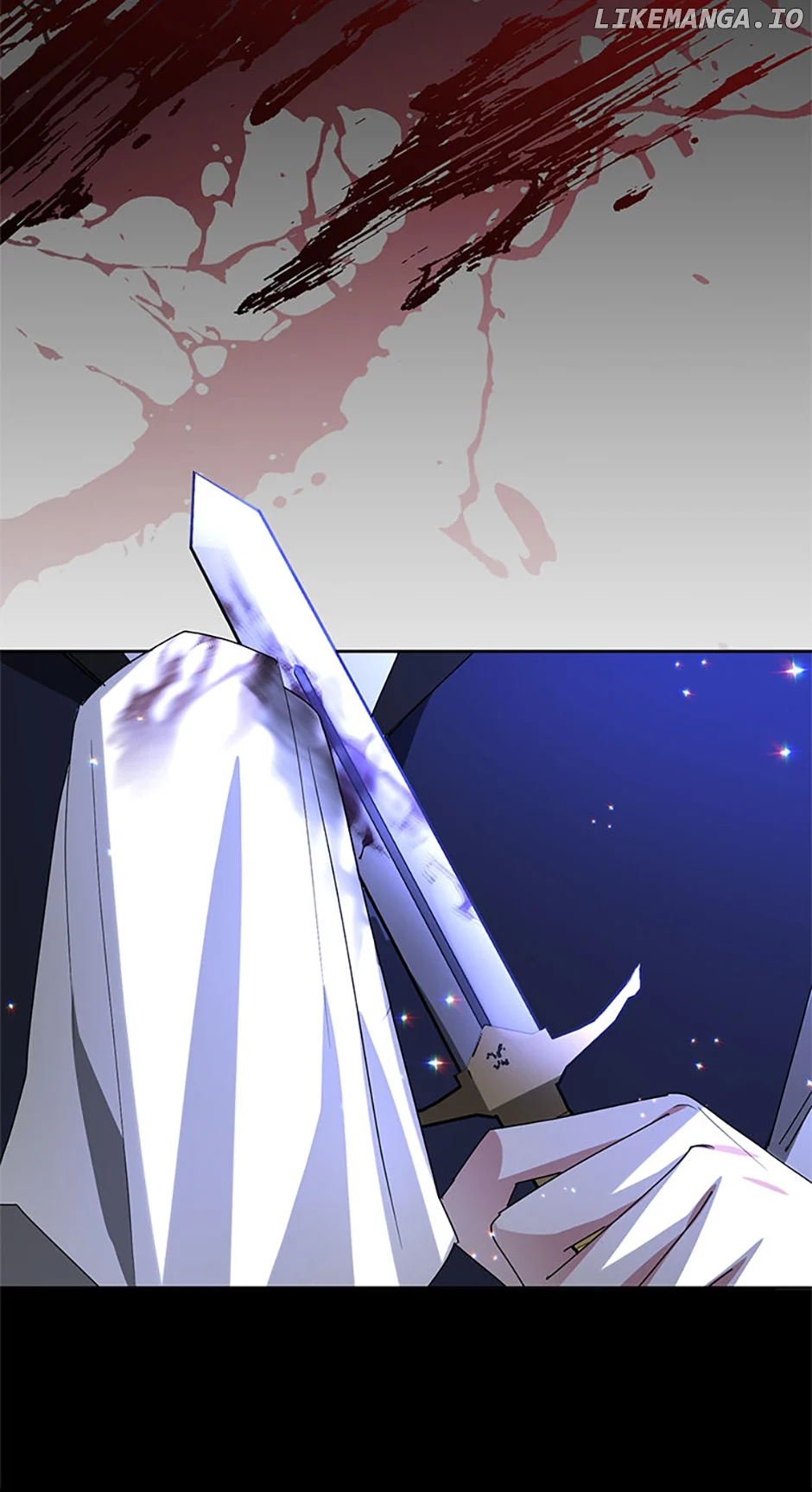 I’m Sorry for Being an Unqualified Empress Chapter 60 page 49