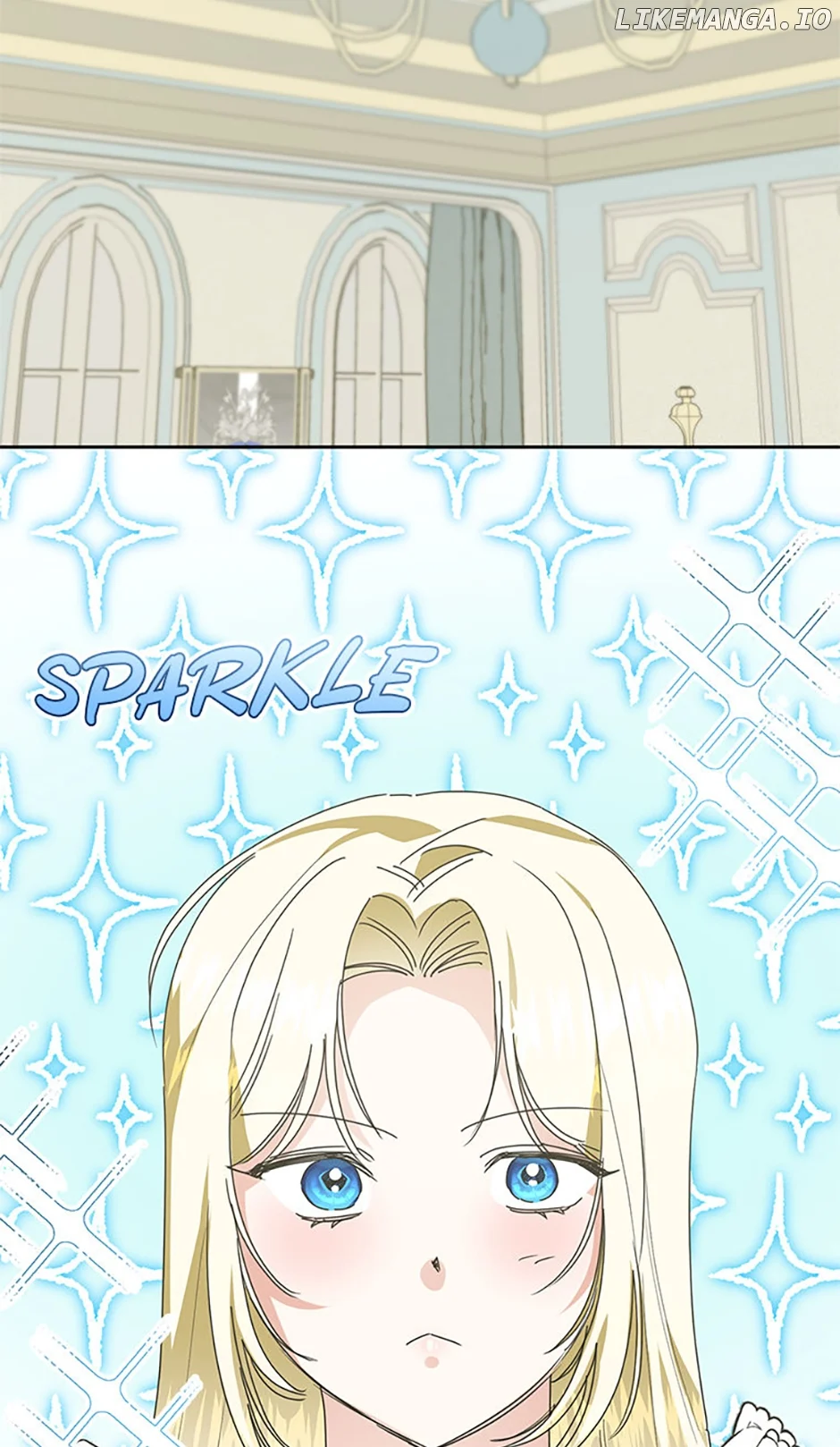I’m Sorry for Being an Unqualified Empress Chapter 60 page 53