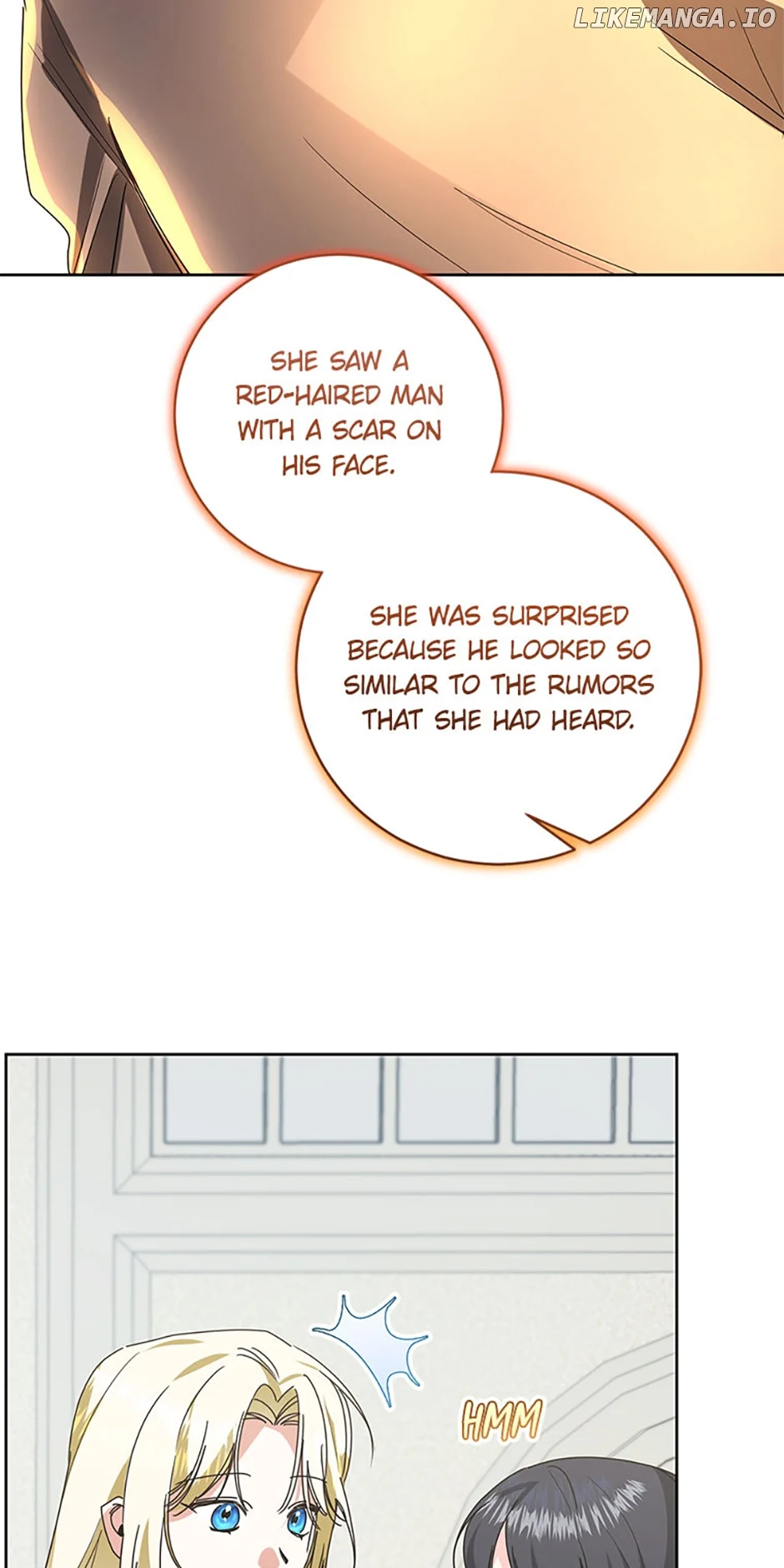 I’m Sorry for Being an Unqualified Empress Chapter 60 page 57