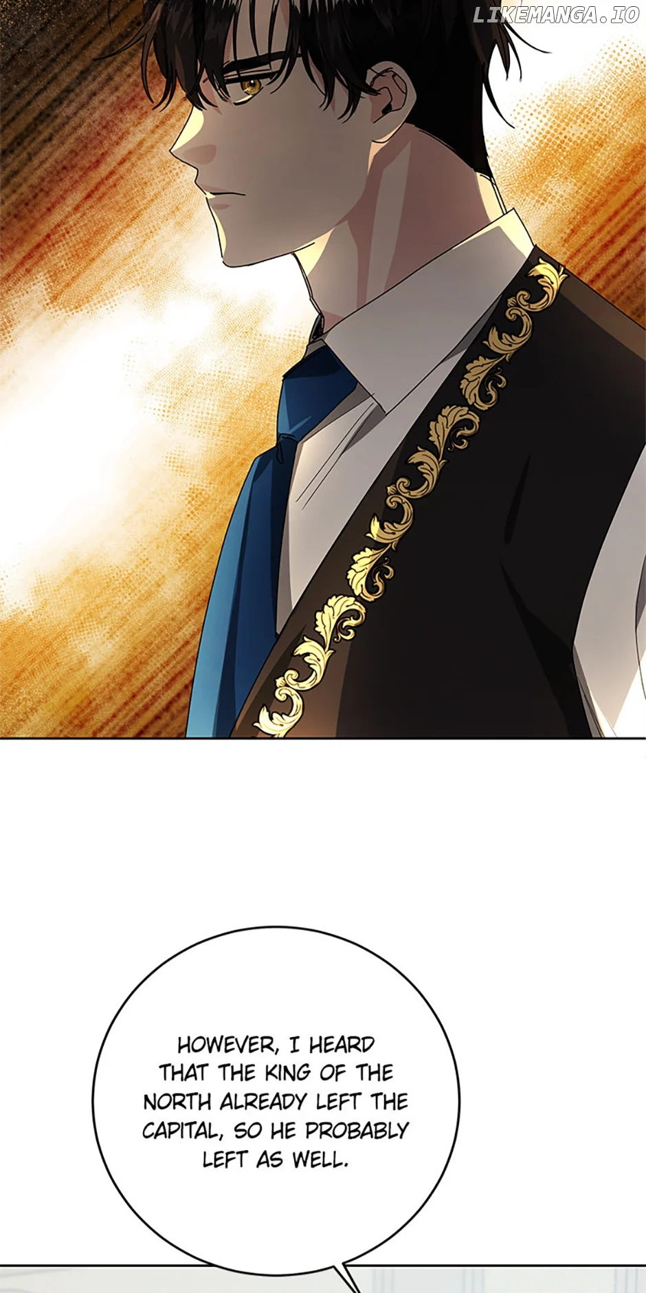 I’m Sorry for Being an Unqualified Empress Chapter 60 page 62