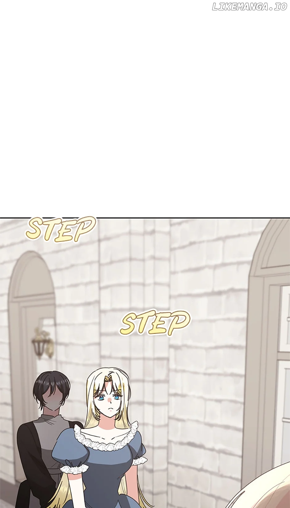 I’m Sorry for Being an Unqualified Empress Chapter 60 page 65
