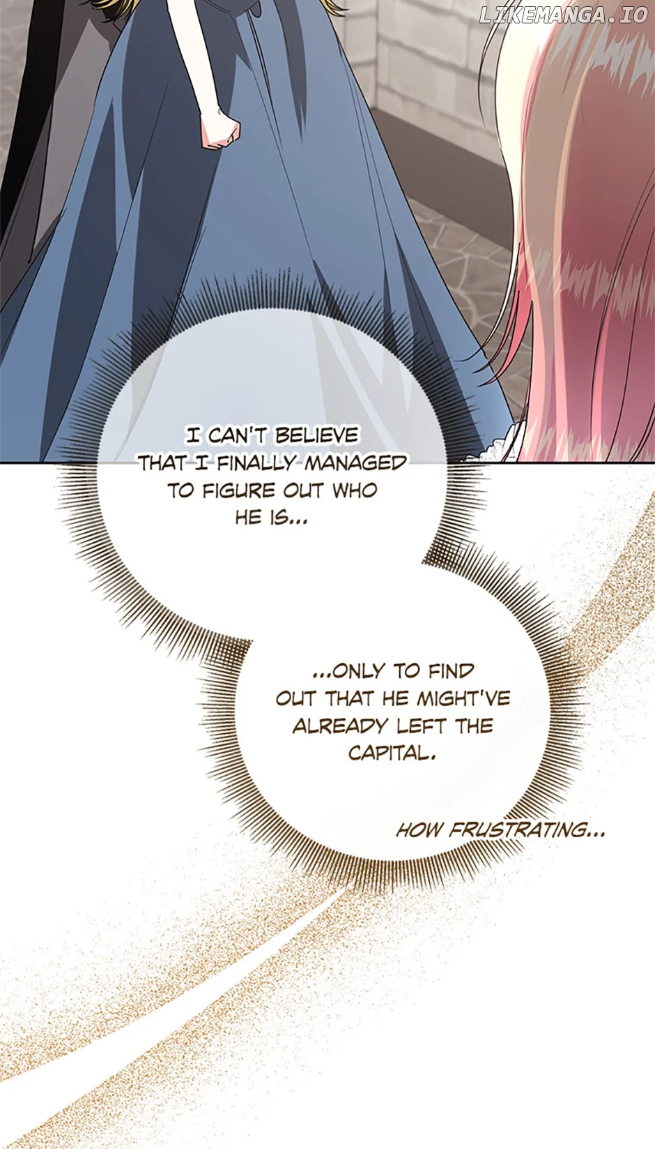 I’m Sorry for Being an Unqualified Empress Chapter 60 page 66