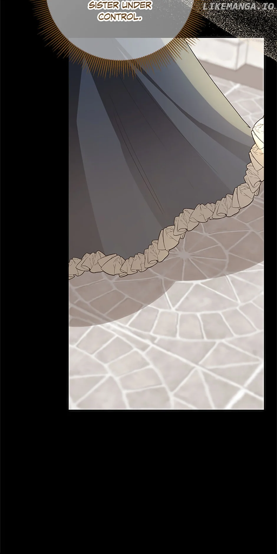 I’m Sorry for Being an Unqualified Empress Chapter 60 page 76