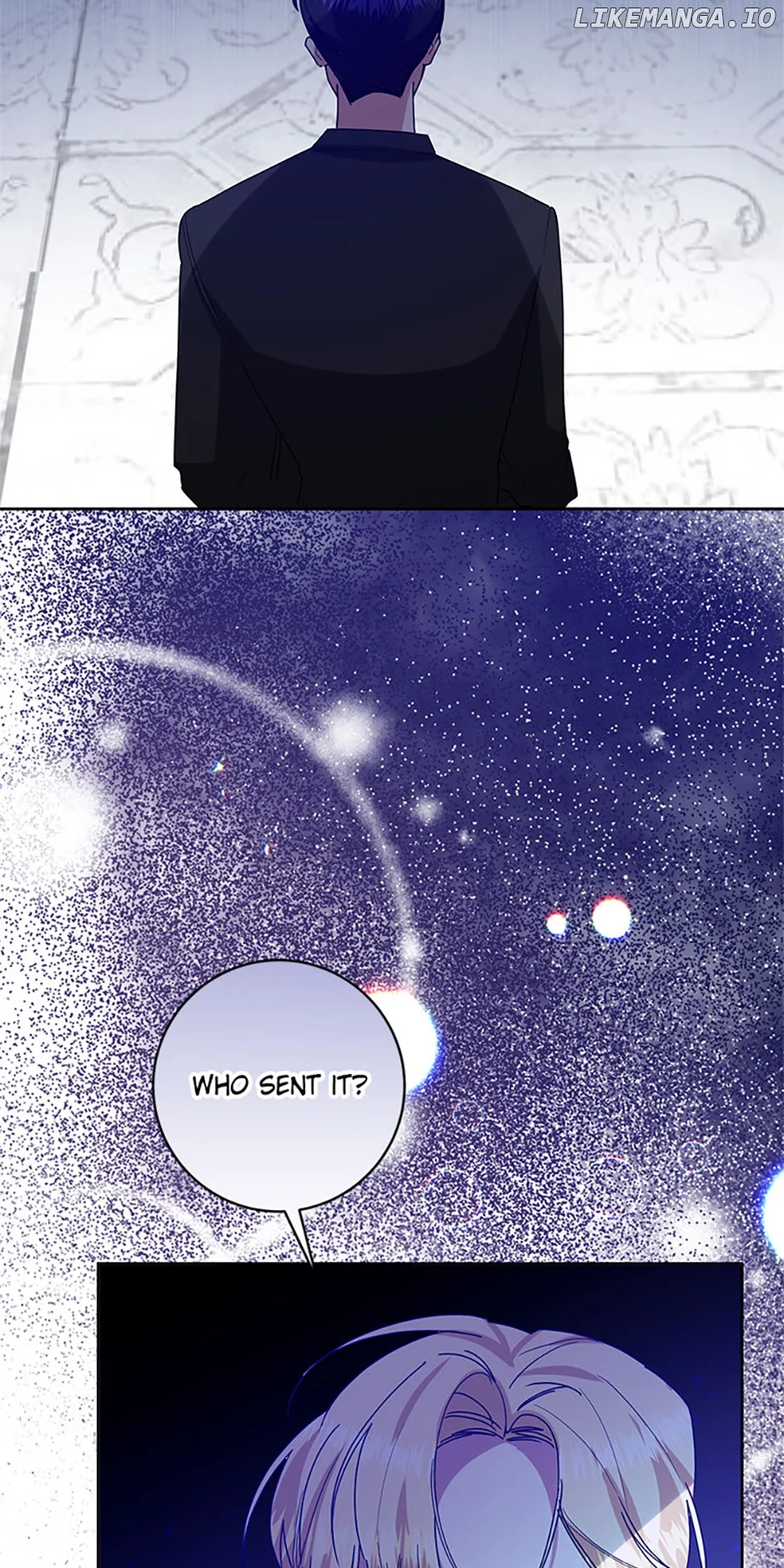 I’m Sorry for Being an Unqualified Empress Chapter 60 page 7