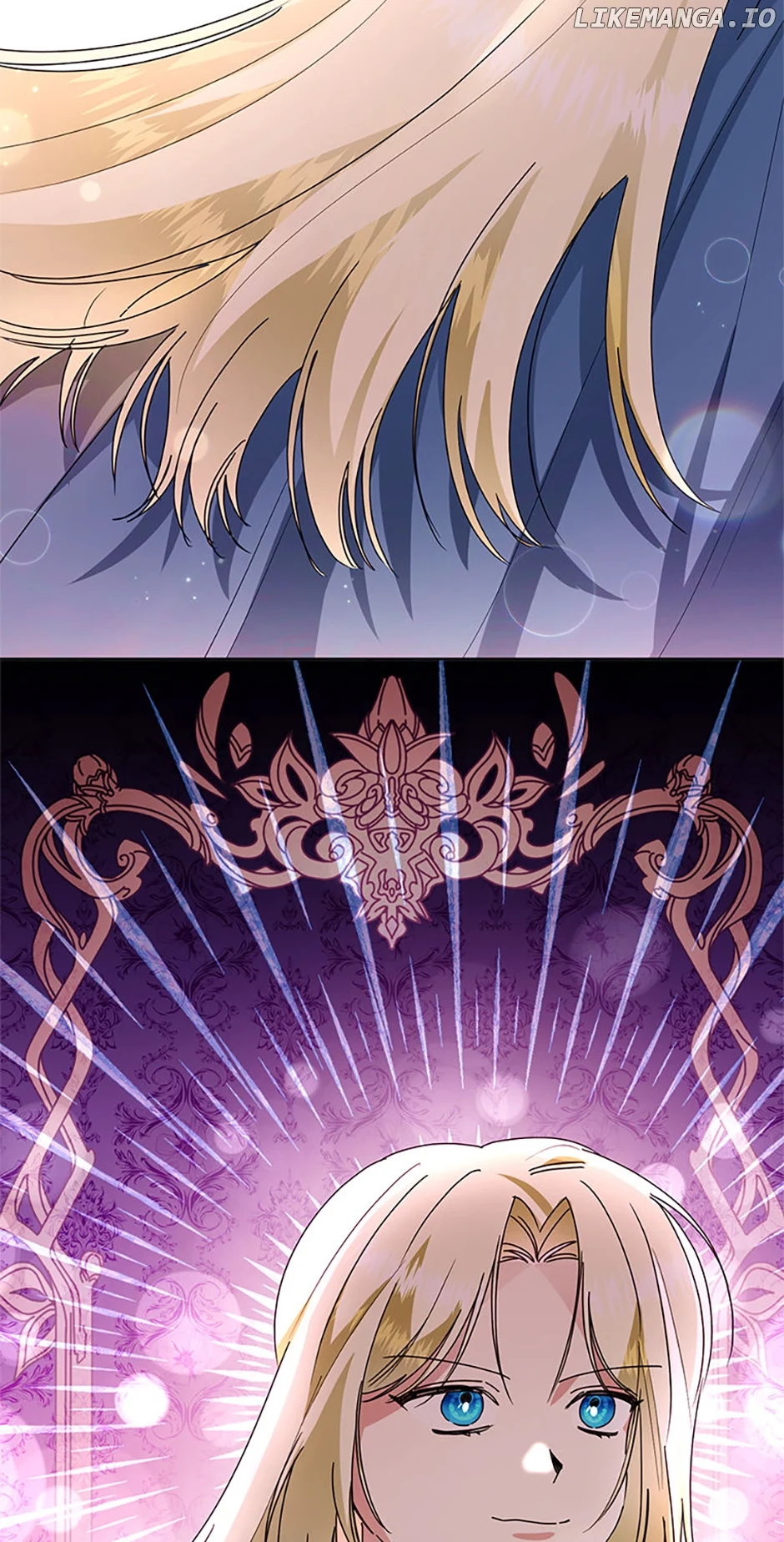 I’m Sorry for Being an Unqualified Empress Chapter 60 page 79